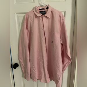 Rough stock panhandle slim men’s dress shirt